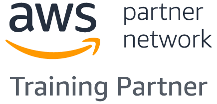 Logo AWS Training partner