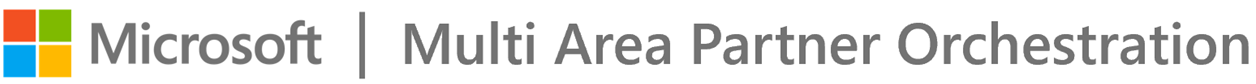 Logo Multi Area Partner Orchestration