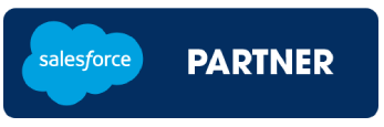 Logo de Salesforce Partner