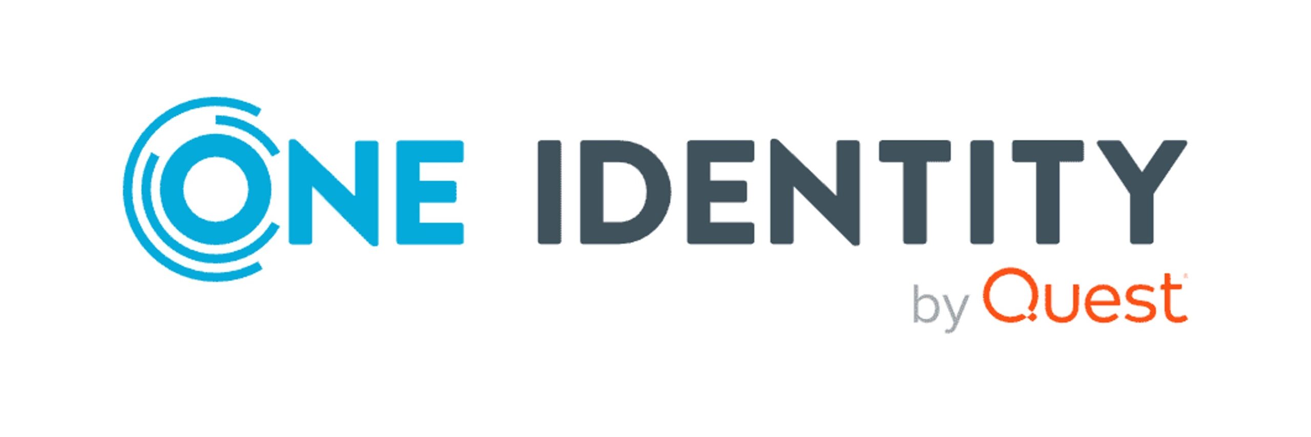 Logo One Identity