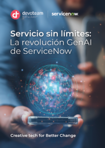 GenAI ebook cover ES Ebook