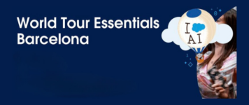 Destacado-Salesforce World Tour Essentials Barcelona